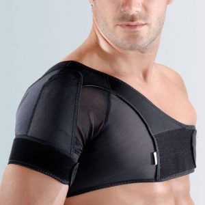 Supporto immobilizzatore per spalla FGP Shoulder Action act-100