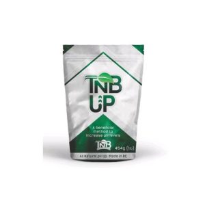 TNB Naturals PH+ UP in Polvere 450gr