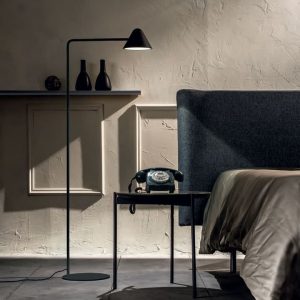 Lampada da terra Led Terry