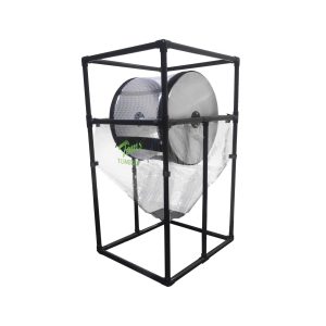 Tom’s Tumbler TTT 2100 Dry Trimmer