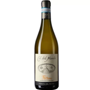 Trebbiano d’Abruzzo DOC Col del Mondo "Fattore" 2023 - Tenuta del Priore