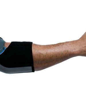 Tutore per epicondilite con 2 pelotte Ottobock linea rehband 7722