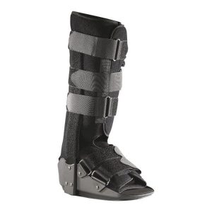 Tutore walker a stivaletto con camere ad aria thuasne td air walker