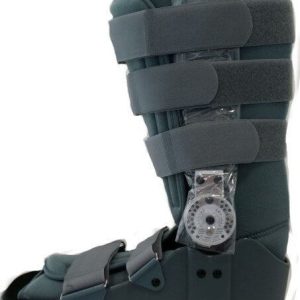 Tutore walker per tibio-tarsica regolabile Fgp ‘cvo 700 booty eco’