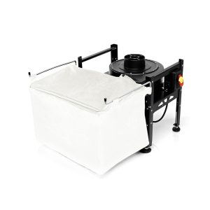 Twister Filtro 300 Micron per Vacum Bag del T6 Twister Leaf Collector