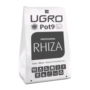 UGro POT9 Professional RHIZA Sacca di Coltivazione 9L – 900gr