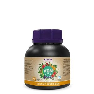 VGN (2-2-4) 500 ml. Atami B’cuzz