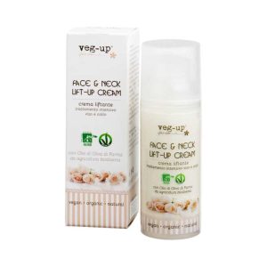 Veg-Up Face & Neck Crema Liftante viso, collo e decolletè 50 ml