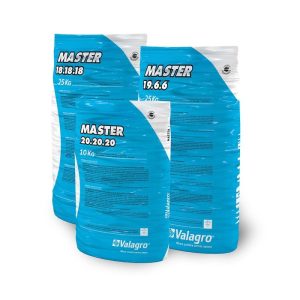 Valagro MASTER 20-5-10+2MGO