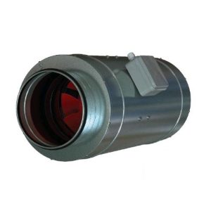 Vents BOOST-I Aspiratore Insonorizzato Tre Velocità – Cablato