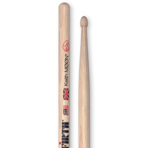 Vic Firth SKM Keith Moon Signature