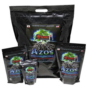 Azos Batteri per la Crescita – XTreme Gardening