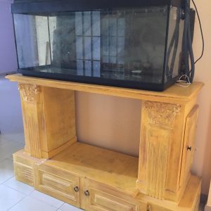 ACQUARIO 230L