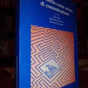 La malattia come errore di comunicazione