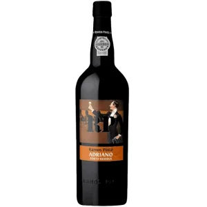 Porto Reserva Tawny "Adriano" - Ramos Pinto