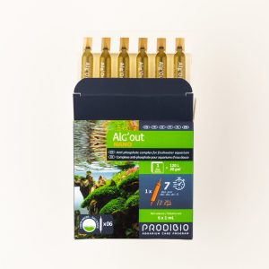 Prodibio – Alg’Out Nano – 6 fiale