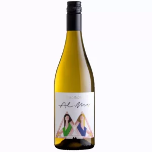 Dolomiti IGT Müller Thurgau "Al+Ma 800" 2022 - Maso Martis