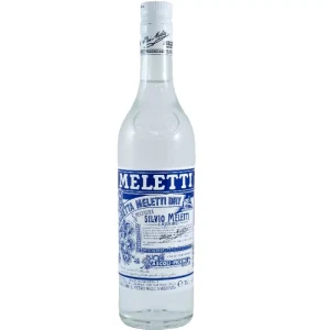 Liquore "Anisetta Dry" - Meletti