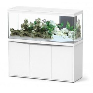 Aquatlantis – Volga 450 Bianco cm 152,5×52,7×67,4h