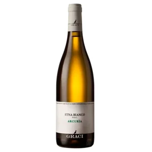 Etna Bianco Arcuria 2019 - Graci