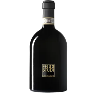 Fiano di Avellino DOCG "FeudiStudi Arianiello" 2018 - Feudi di San Gregorio