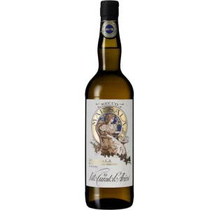 Marsala Superiore Secco DOC 5 Anni - Curatolo Arini