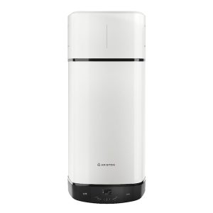 Ariston – Scaldacqua Scaldabagno a Pompa di Calore LT.110 Wi-Fi NUOS PLUS S2 110 WH Gas R290