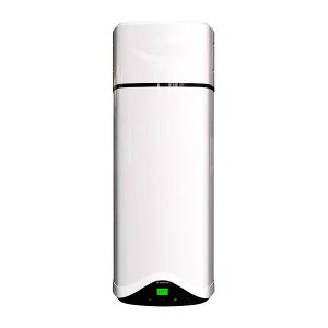 Ariston – Scaldabagno a Pompa di Calore NUOS EVO A+ 150 WH con accumulo 150 Lt