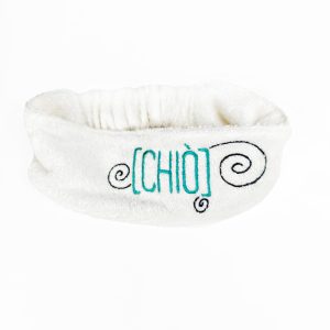 Chiò – Fascia per Capelli – BANDCHIÒ
