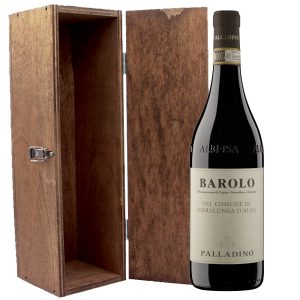 Cassa Legno Regalo 1.3