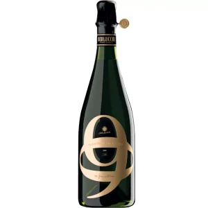 Franciacorta Riserva DOCG "Franco Ziliani" 2008 - Berlucchi