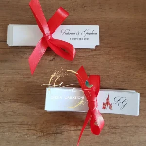 bigliettino bomboniera walt disney