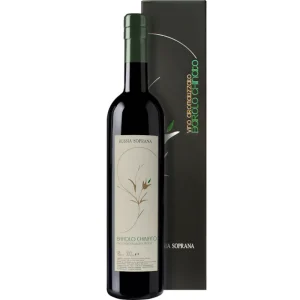 Vino Aromatizzato Dolce "Barolo Chinato" (50 cl) - Bussìa Soprana