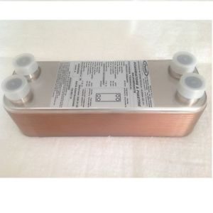 PACETTI – SCAMBIATORE DI CALORE INOX SALDOBRASATO M. 3/4″  BV 15 40 PIASTRE
