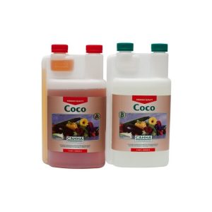 Canna COCO A+B
