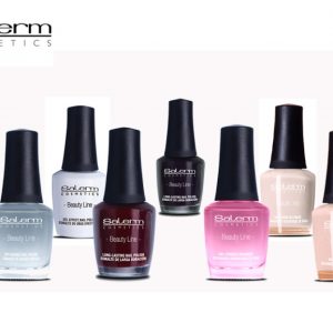 Salerm Beauty Smalto vegano a lunga tenuta