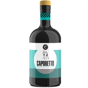 Amaro "Caporetto" - Opificio Cattaneo