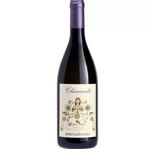 Chardonnay Contessa Entellina DOC "Chiarandà" 2018 - Donnafugata