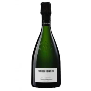 Champagne Brut "Special Club Chouilly" 2014 - Pierre Gimonnet