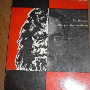 Storia dell’ evoluzione biologica
