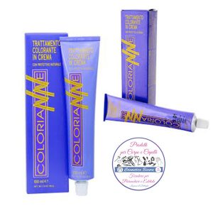 BRELIL Tintura in crema COLORIANNE