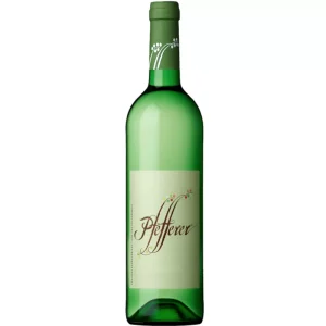 Vigneti delle Dolomiti IGT Moscato Giallo "Pfefferer" 2023 - Cantina Colterenzio