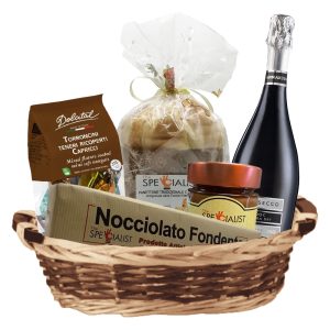 Cesto Ovale Piccolo Dolce 20