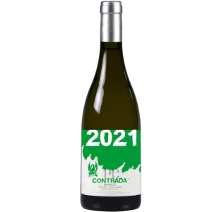 Terre Siciliane IGP Contrada PC 2021 - Passopisciaro/Franchetti