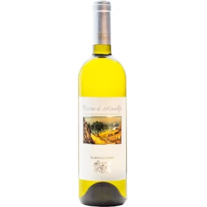 Costa d'Amalfi DOC Bianco 2023 - Marisa Cuomo