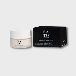 SATO Crema Viso Naturale