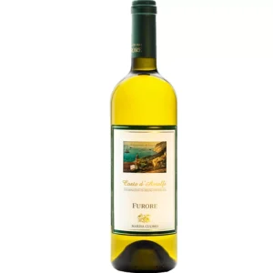 Costa d'Amalfi DOC "Furore" Bianco 2023 - Marisa Cuomo