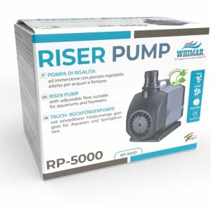 Whimar – Riser Pump 5000