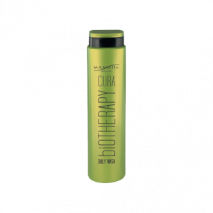 MAXXelle CURA BIOTHERAPHY Daily Wash Shampoo