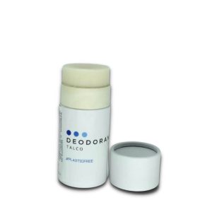 Deodorante solido Talco – Officina Cosmetica ANTICHI RICORDI